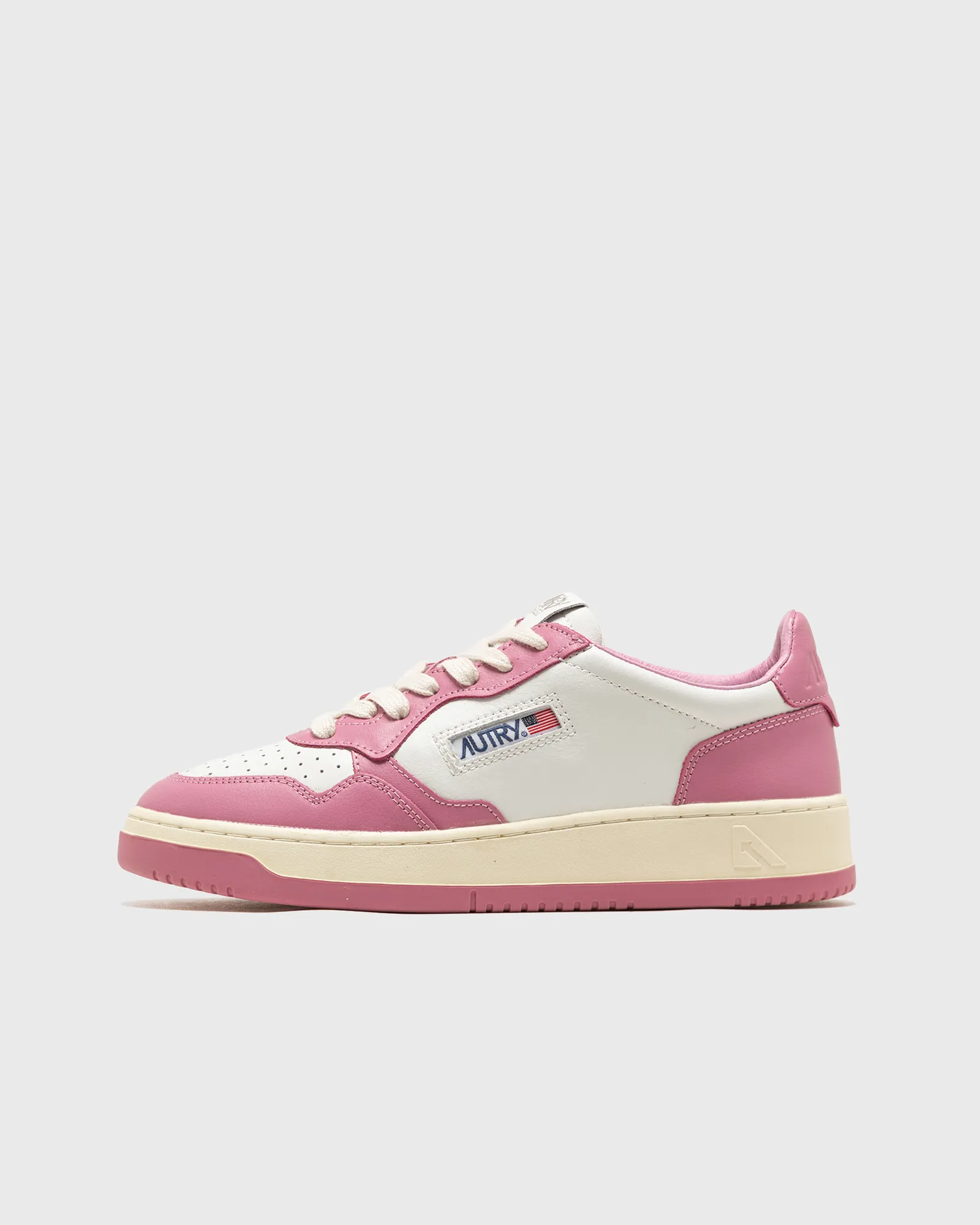 Autry Action Shoes WMNS MEDALIST LOW