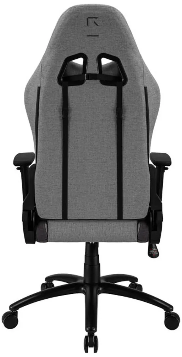 REKT Ultim8-RS Gris foncé Fauteuils gaming