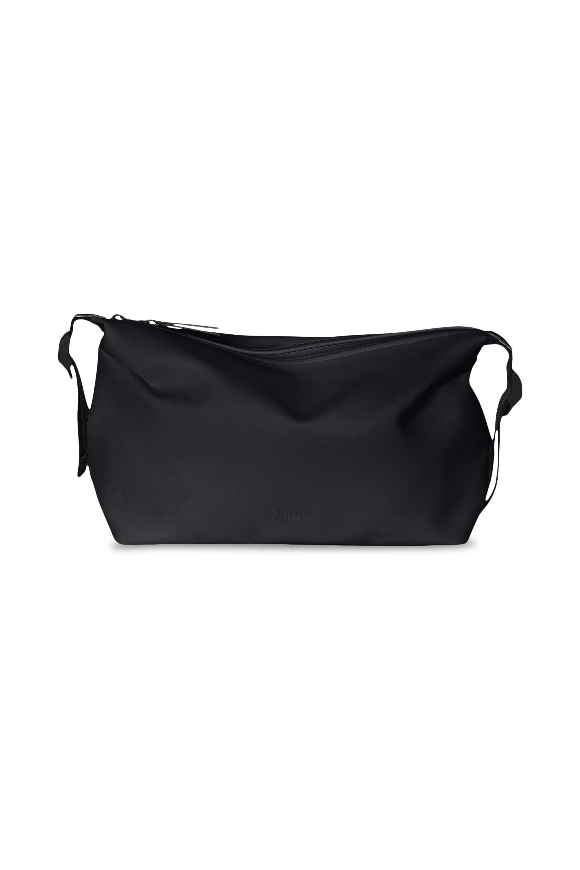 RAINS Trousse de toilette  Weekend Wash Noir