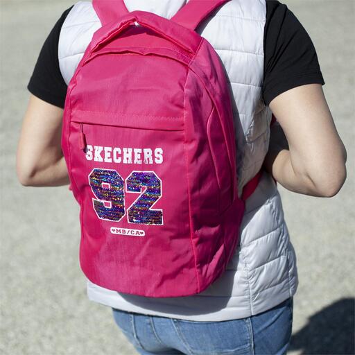 Mochila esportiva Skechers Starlight
