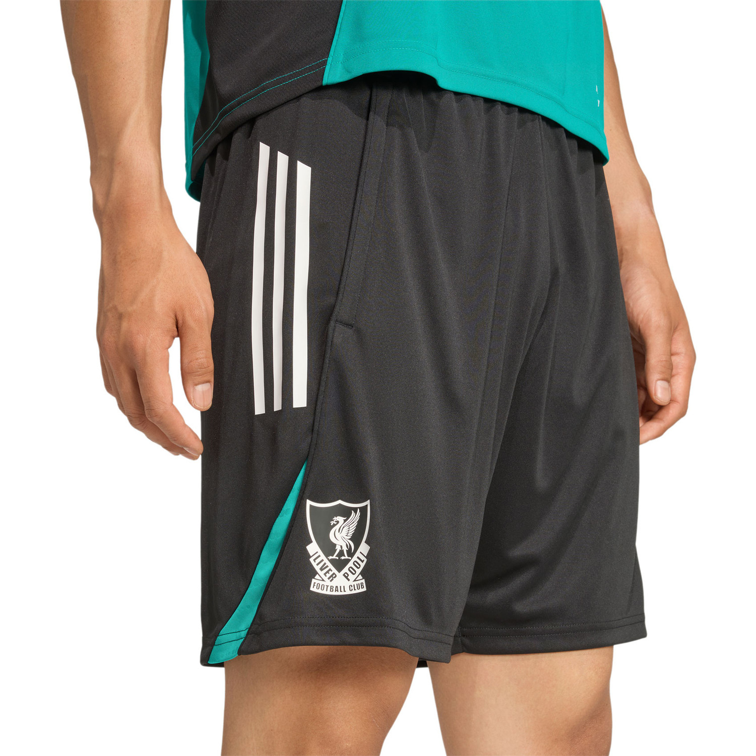 adidas Liverpool Trainingsset