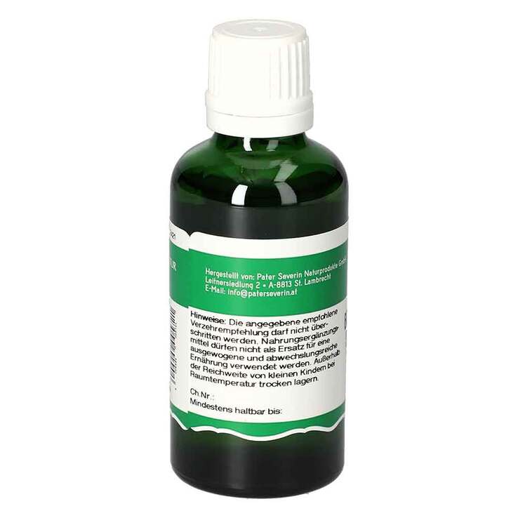 Bockshornkleesamen Tropfen zum Einnehmen, 50 ml