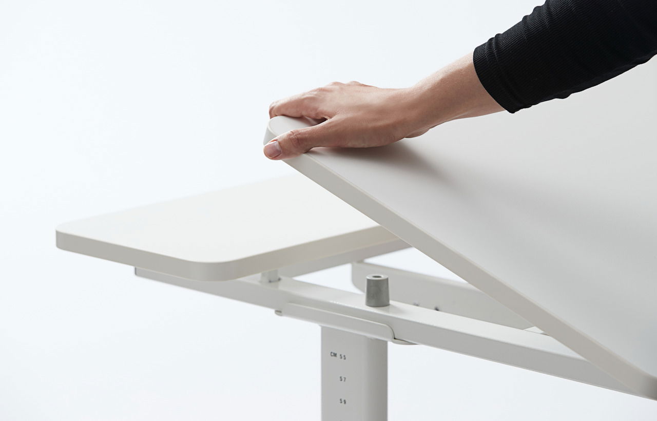 Flexa Schreibtisch STUDY