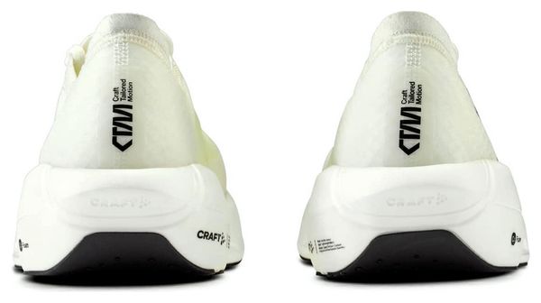 Chaussures Running Craft Nordlite Speed Blanc Homme
