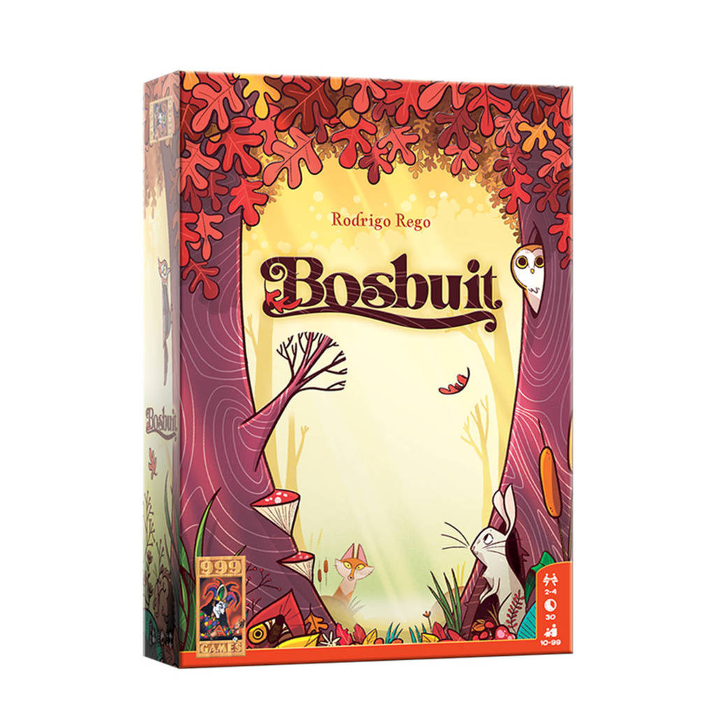 Bos Buit