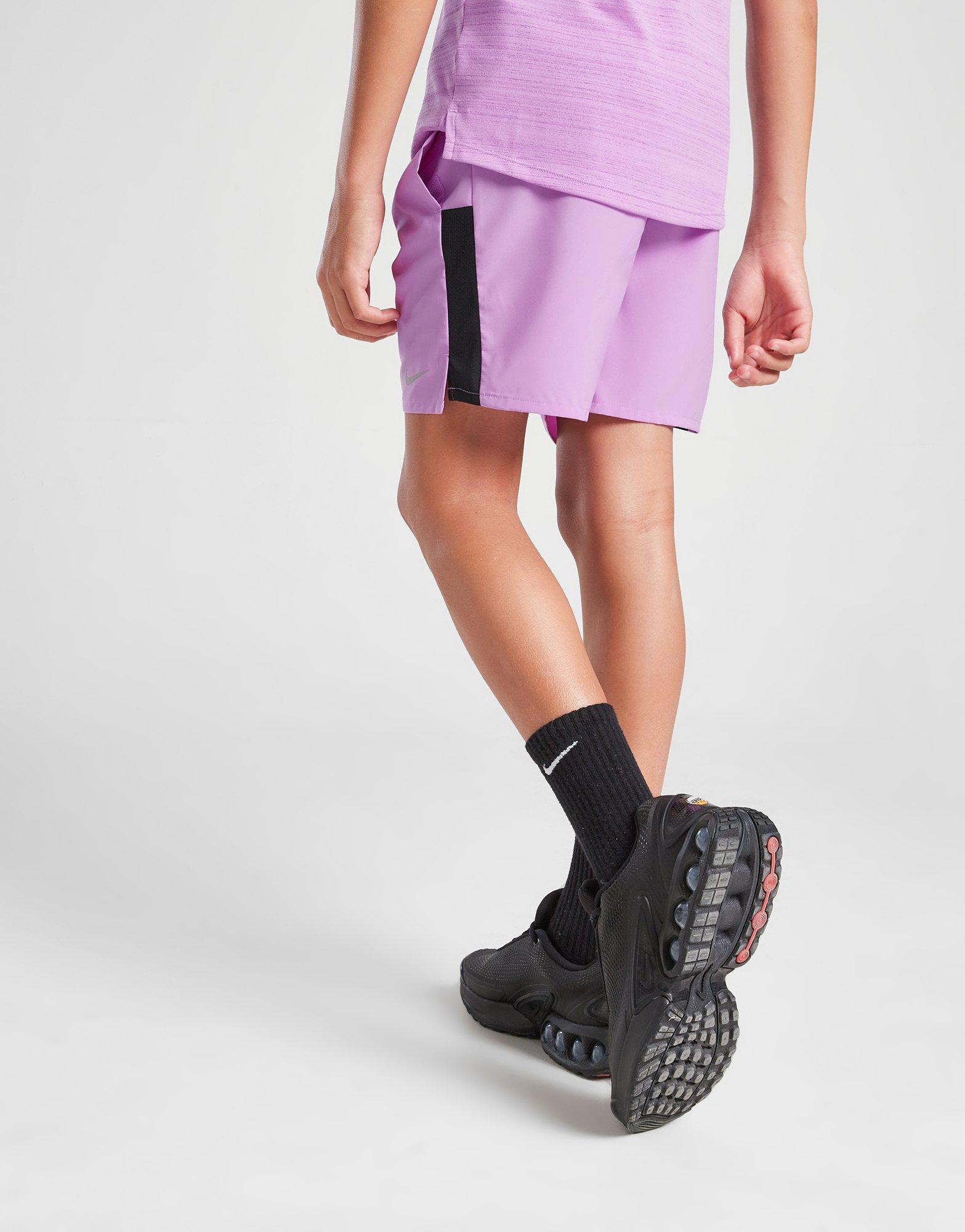 Nike Challenger Shorts Junior