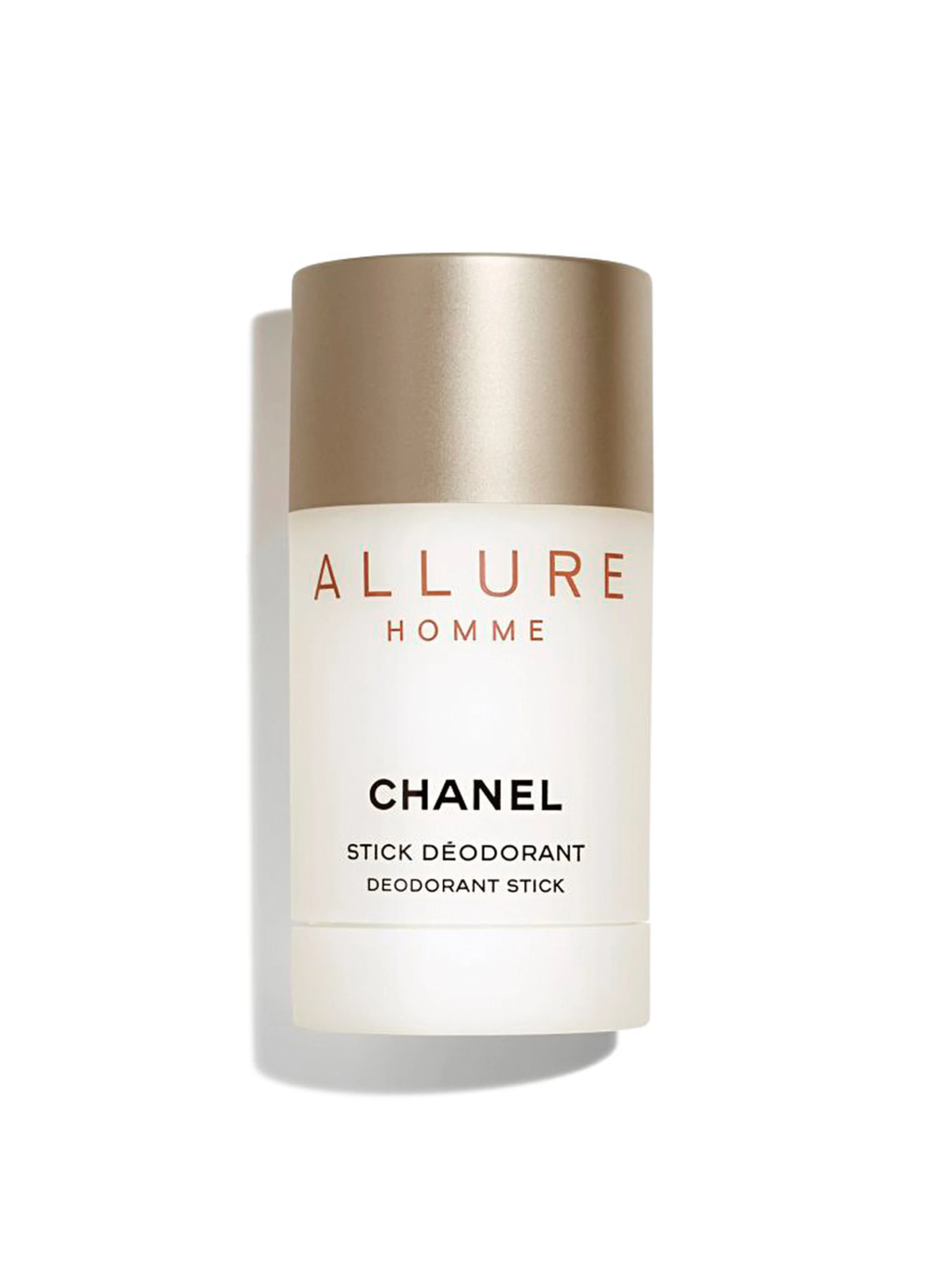 CHANEL ALLURE HOMME