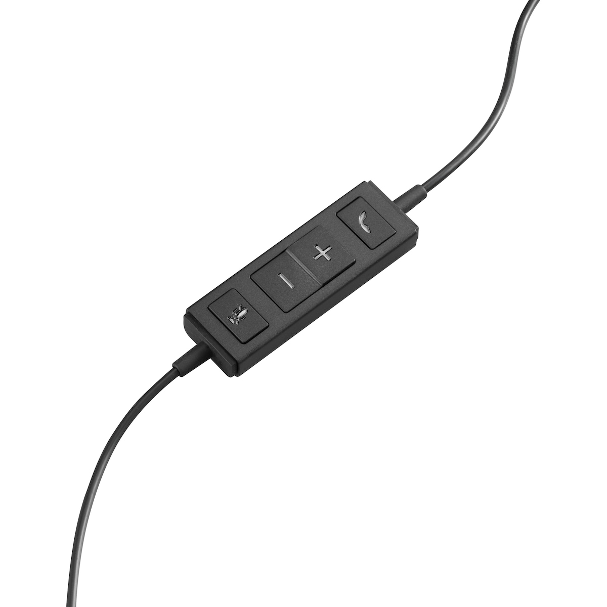 Logitech USB Stereo H570e headset