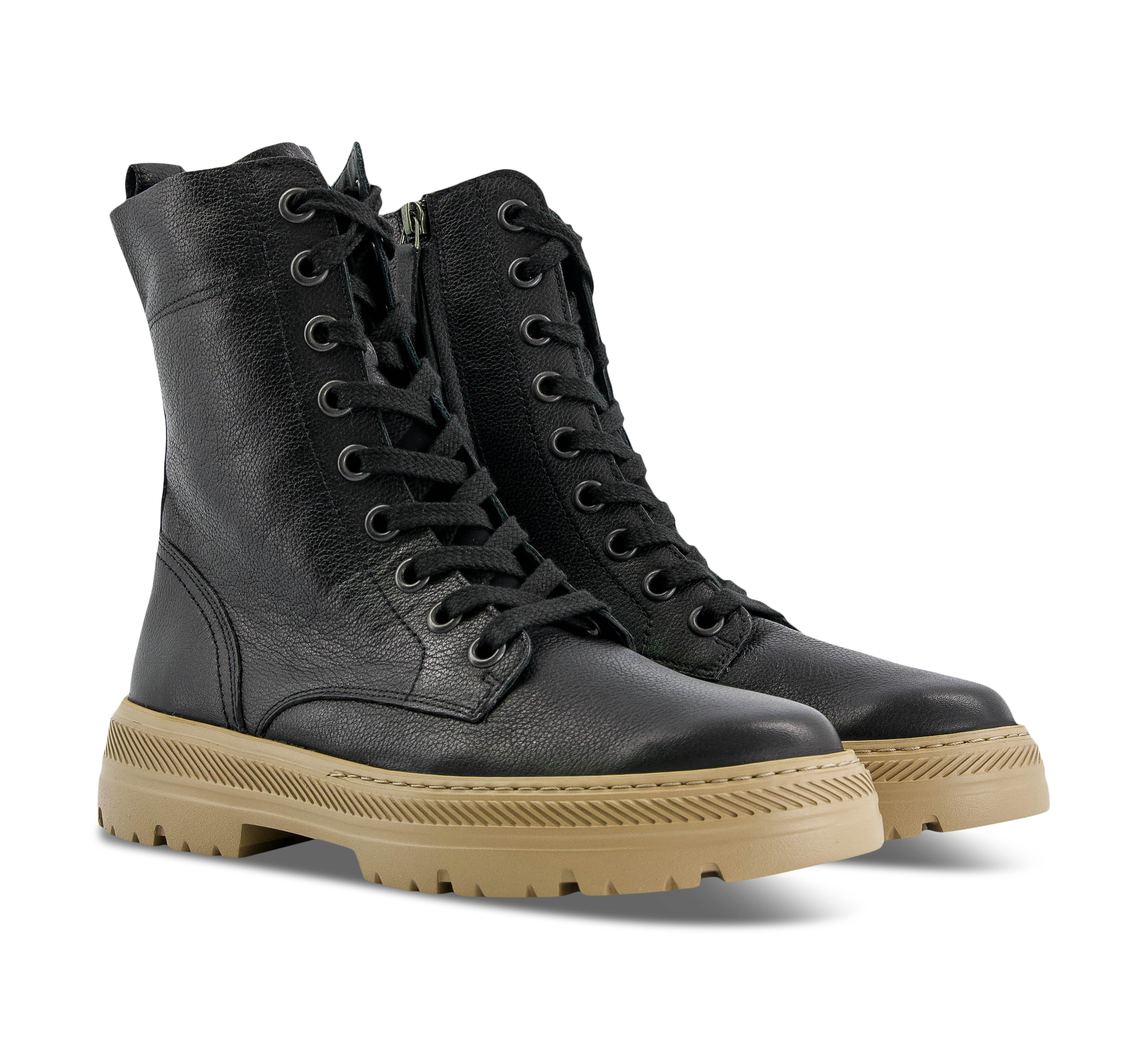 Paul Green Schnürstiefel