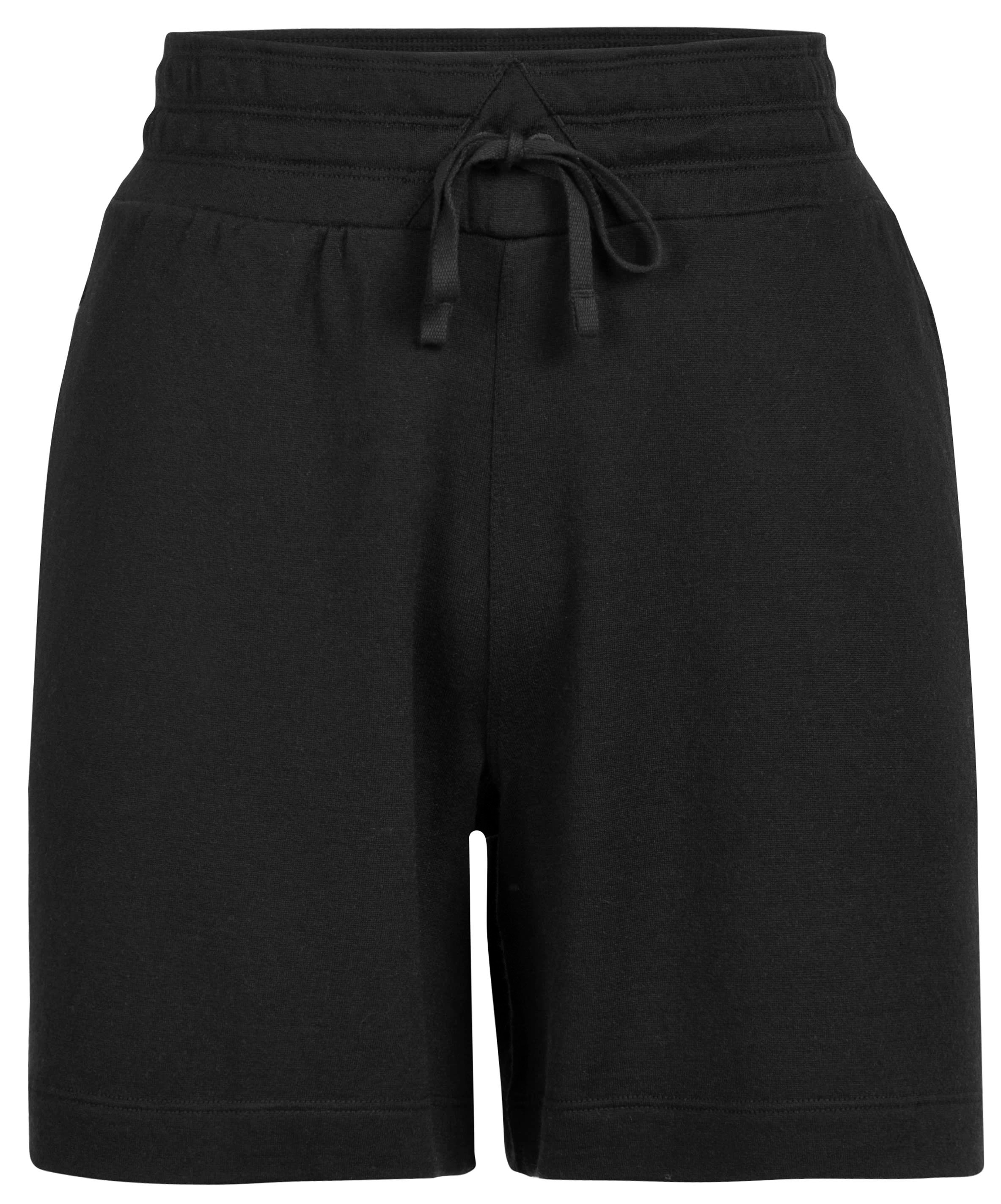 Crush Shorts Dame IB001/Black