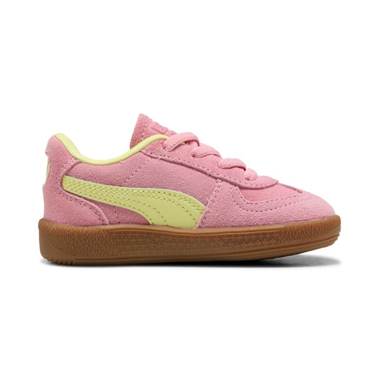 PUMA Palermo AC 397274 Fuxia Rose