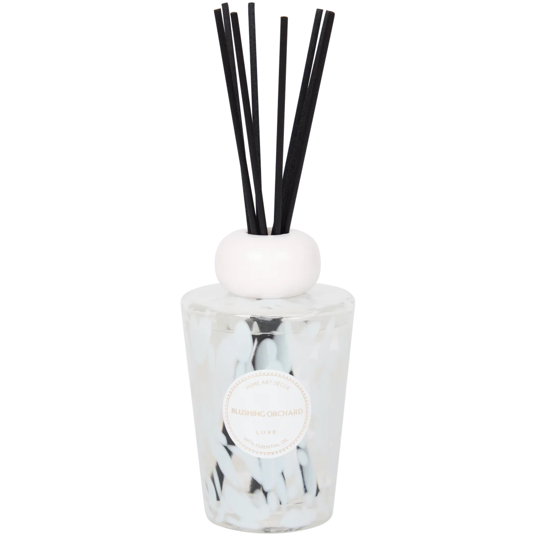 Diffuseur de parfum à bâtonnets
