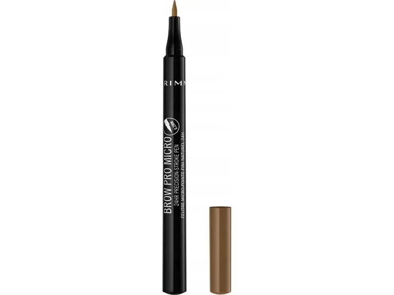 RIMMEL_Brow Pro Micro eyebrow pencil 002 Honey Brown 1ml
