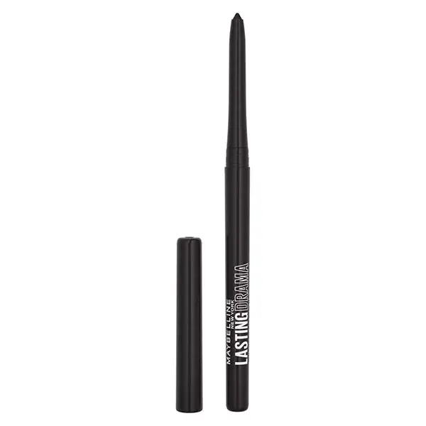 Maybelline Lasting Drama Delineador Automático Preto