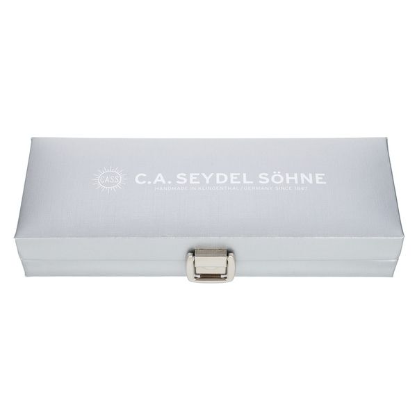 C.A. Seydel Söhne Nonslider Chromatic Solo LF