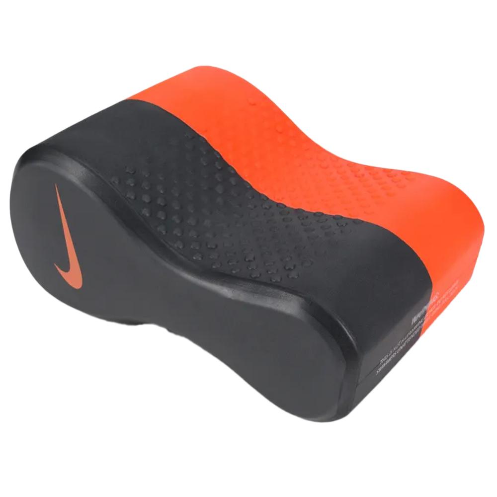 Nike Pullbuoy Gris/Orange Homme Nike Buoy