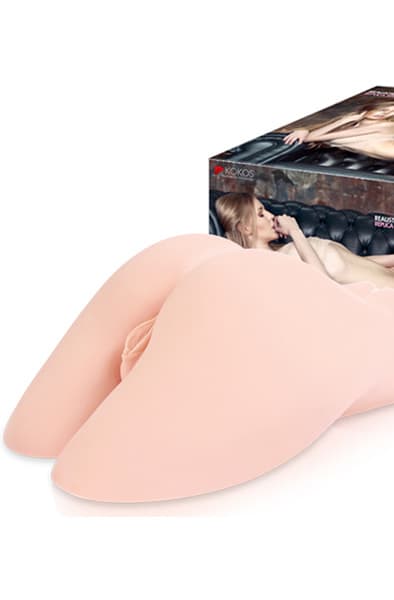 Kokos Hera Big Hip Masturbator 5,5 kg Sexdokke