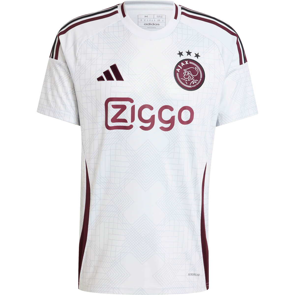 Ajax 3. Trøje 24/25