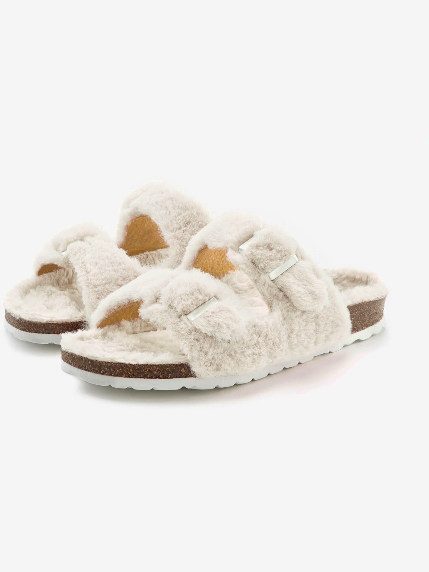 Chaussons made in spain