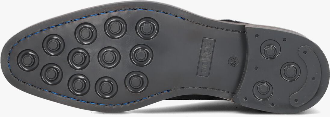 GIORGIO grijze giorgio nette schoenen 85804