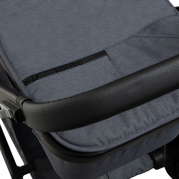 Koelstra Next Kinderwagen 2-in-1 - Taupe