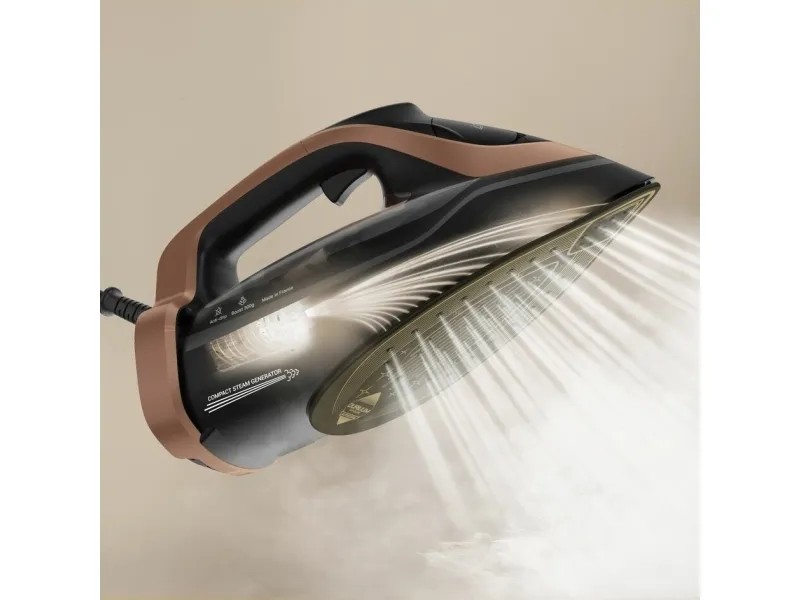 Żelazko Tefal ŻELAZKO FV9E50E0