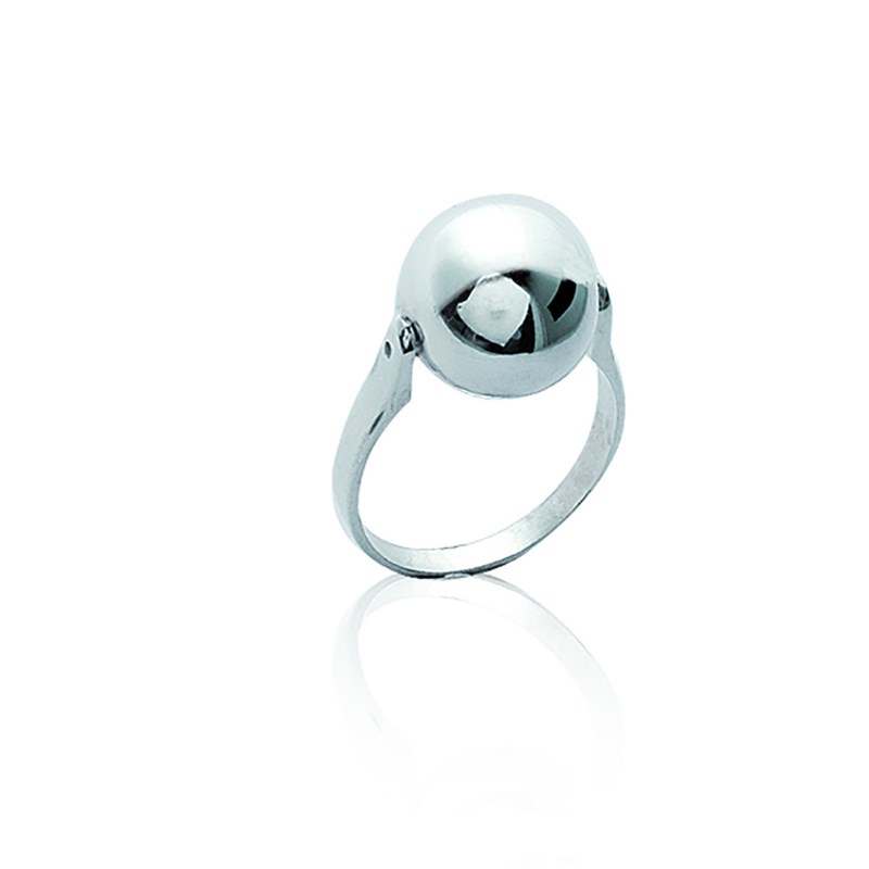 Bague Femme - Argent 925