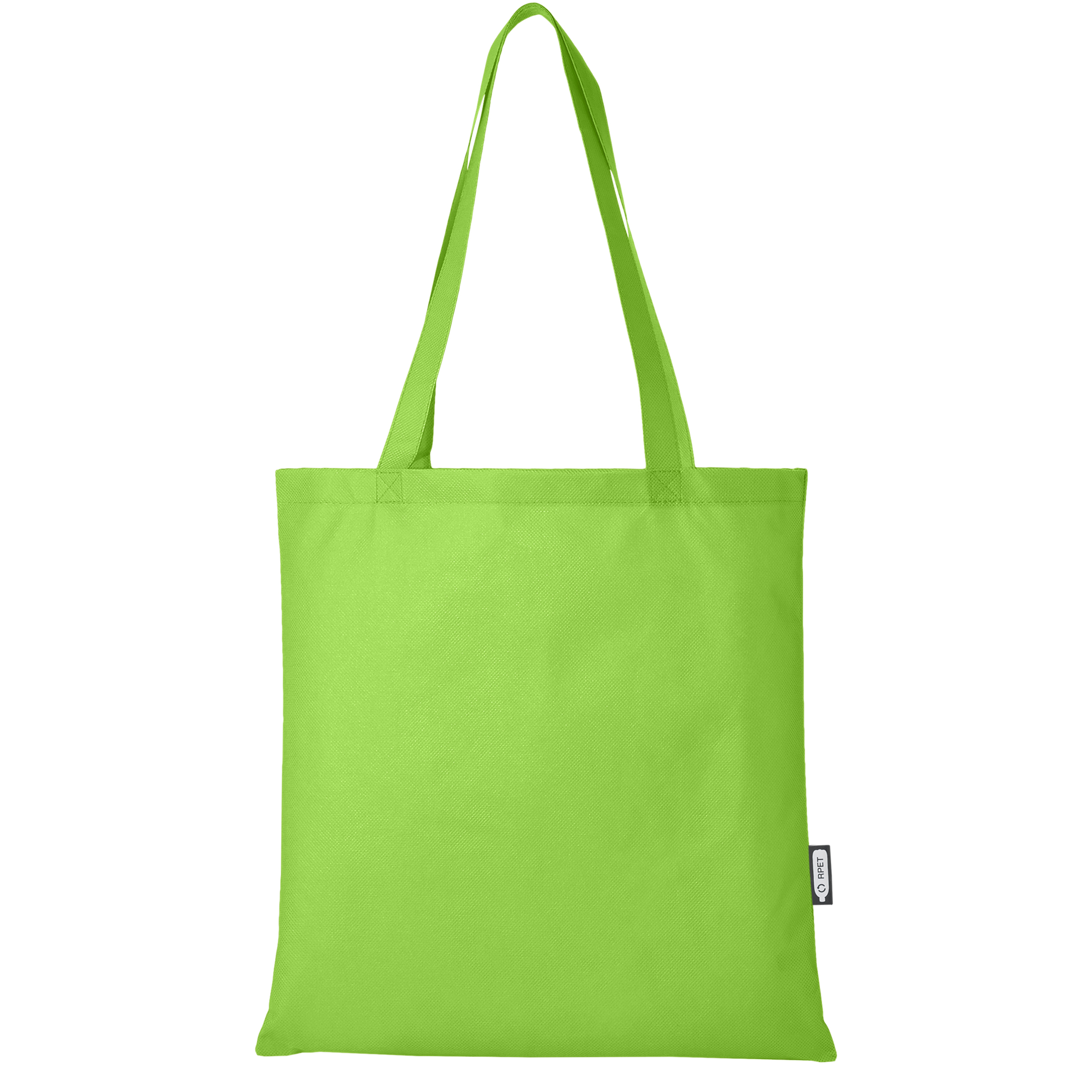 EgotierPro 130051 - Sac Cabas Recyclé Zeus pour Événements 6L