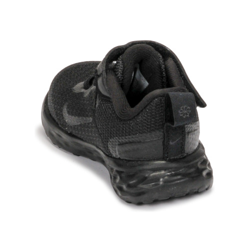 Nike - Nike Revolution 6 Negro