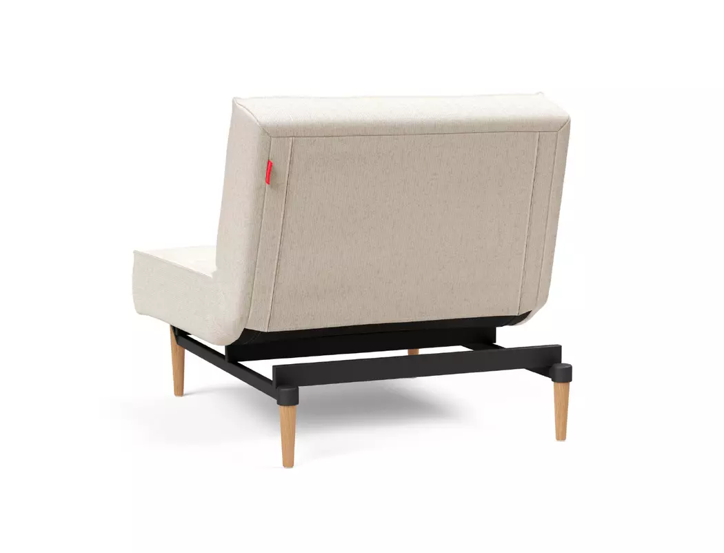 Sessel Splitback Styletto hell