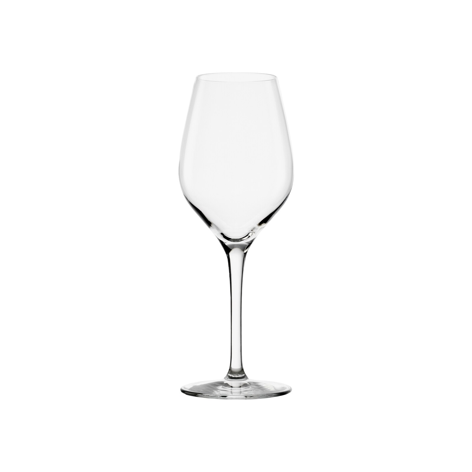 Stölzle Lausitz Champagner Tastinggläser Exquisit 18er Set