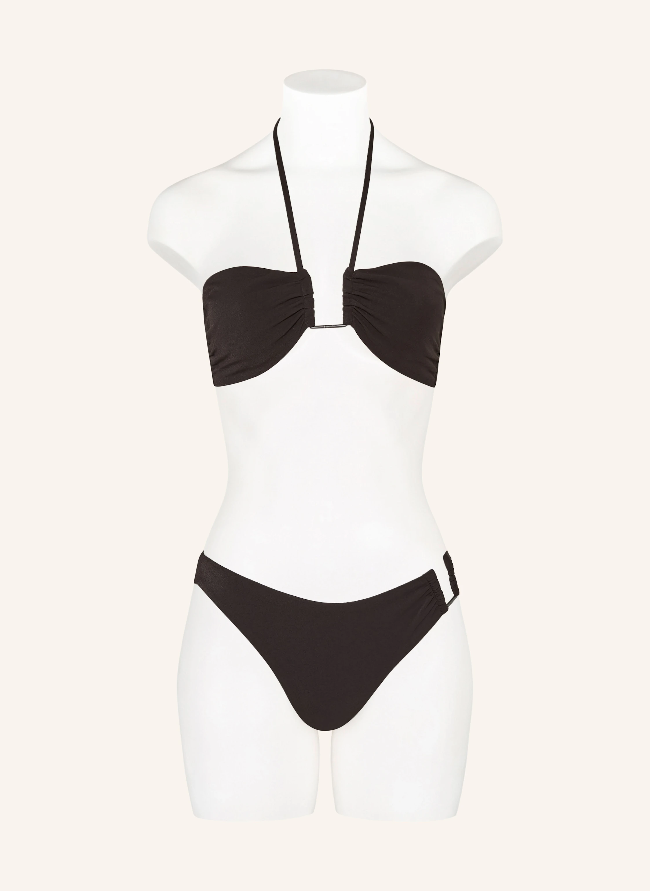 Calvin Klein Brazilian-Bikini-Hose CK WIRE