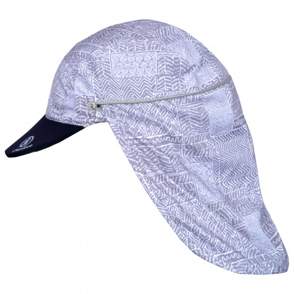 Chaskee - Zuma Zip-In Tribal Print - Casquette