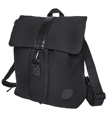 Easygrow Wickeltasche - Vandra - Schwarz
