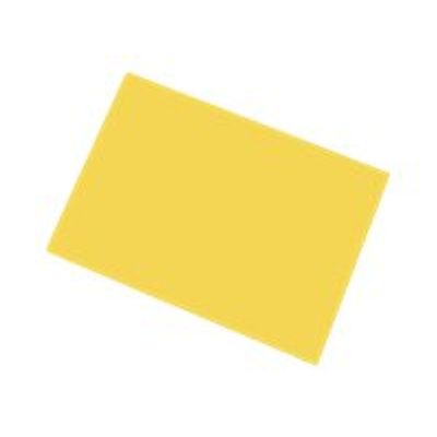 Clairefontaine Maya - Papier à dessin - 50 x 70 cm - 25 feuilles - 270 g/m² - citron