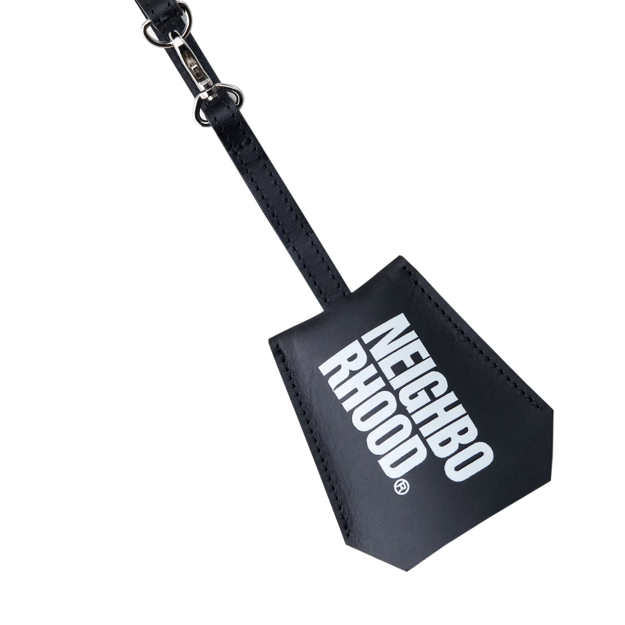 Neighborhood<br>ID Keyholder