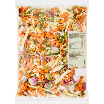 Jumbo Nasi Groente 450 g