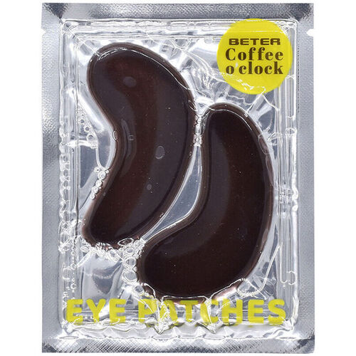 Beter - Coffee O'Clock Parches Para Ojos