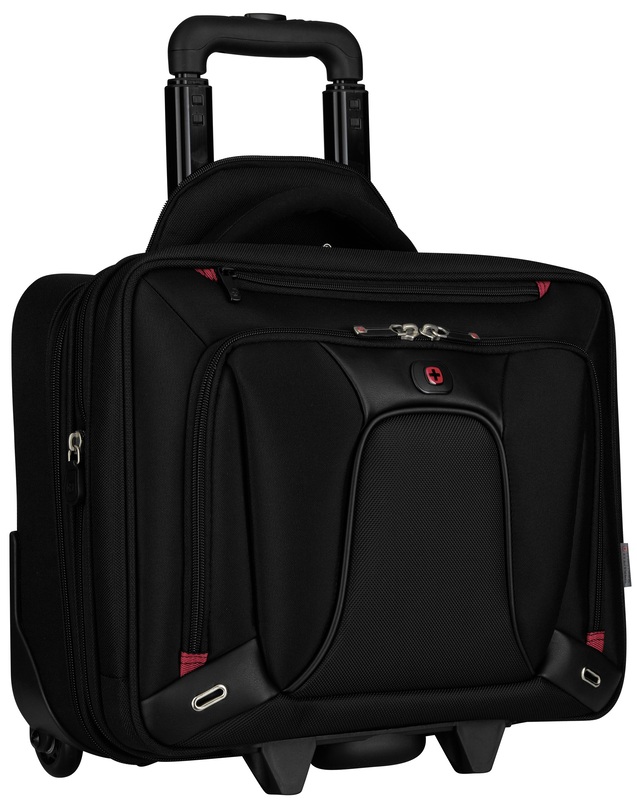 Wenger Business Trolley Transfer, Nylon