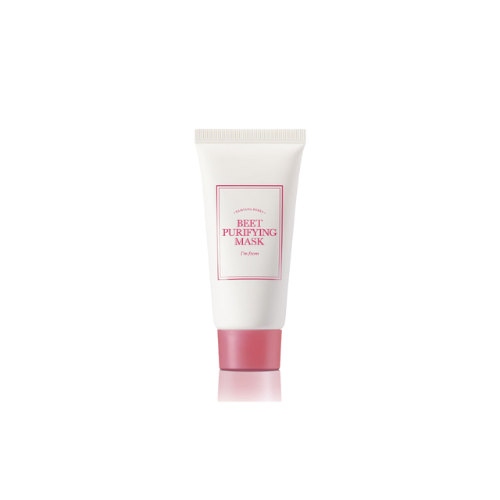 Beet Purifying Mask 30 gr.