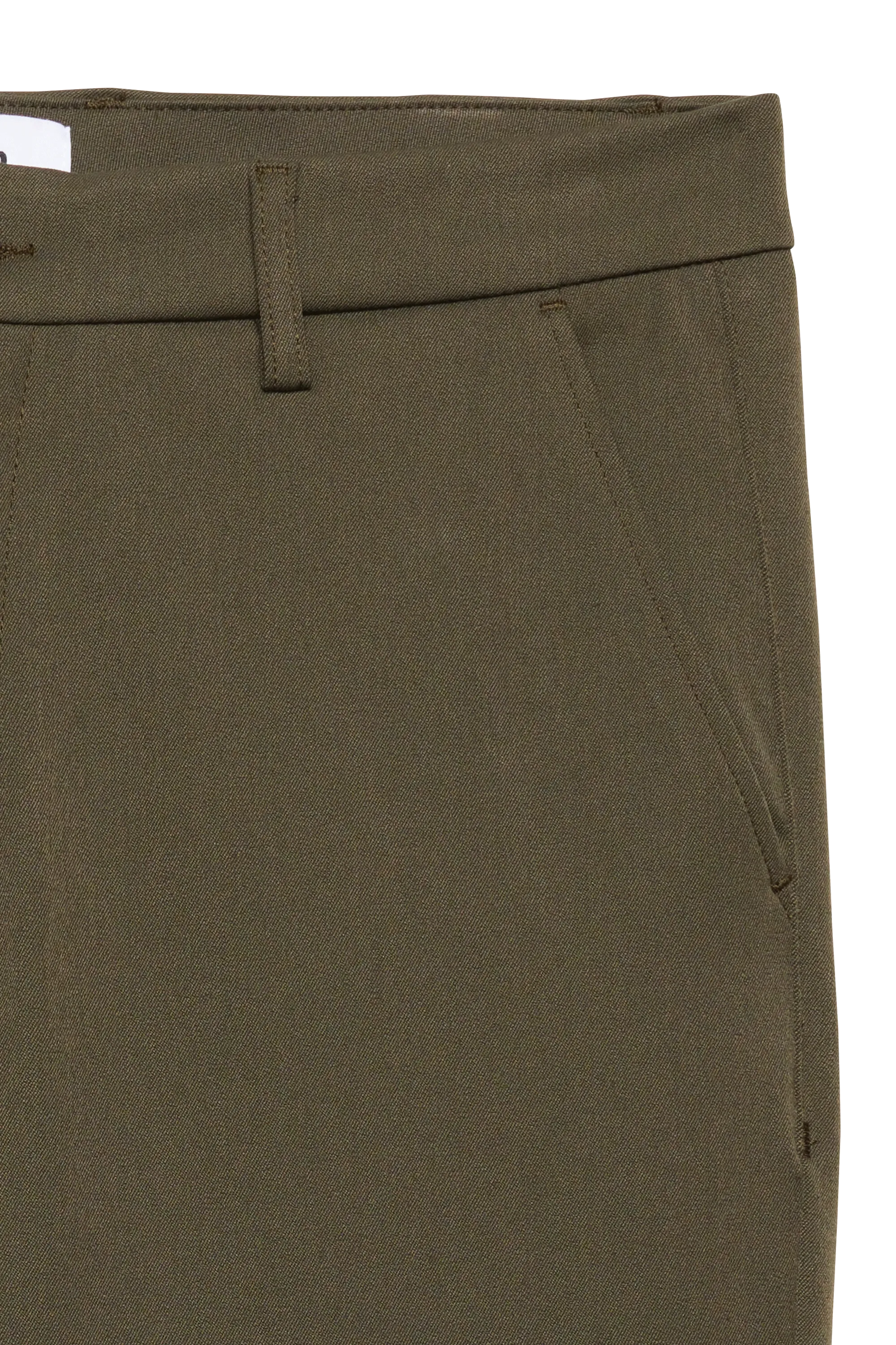 MINIMUM pantalon Sofus Vert