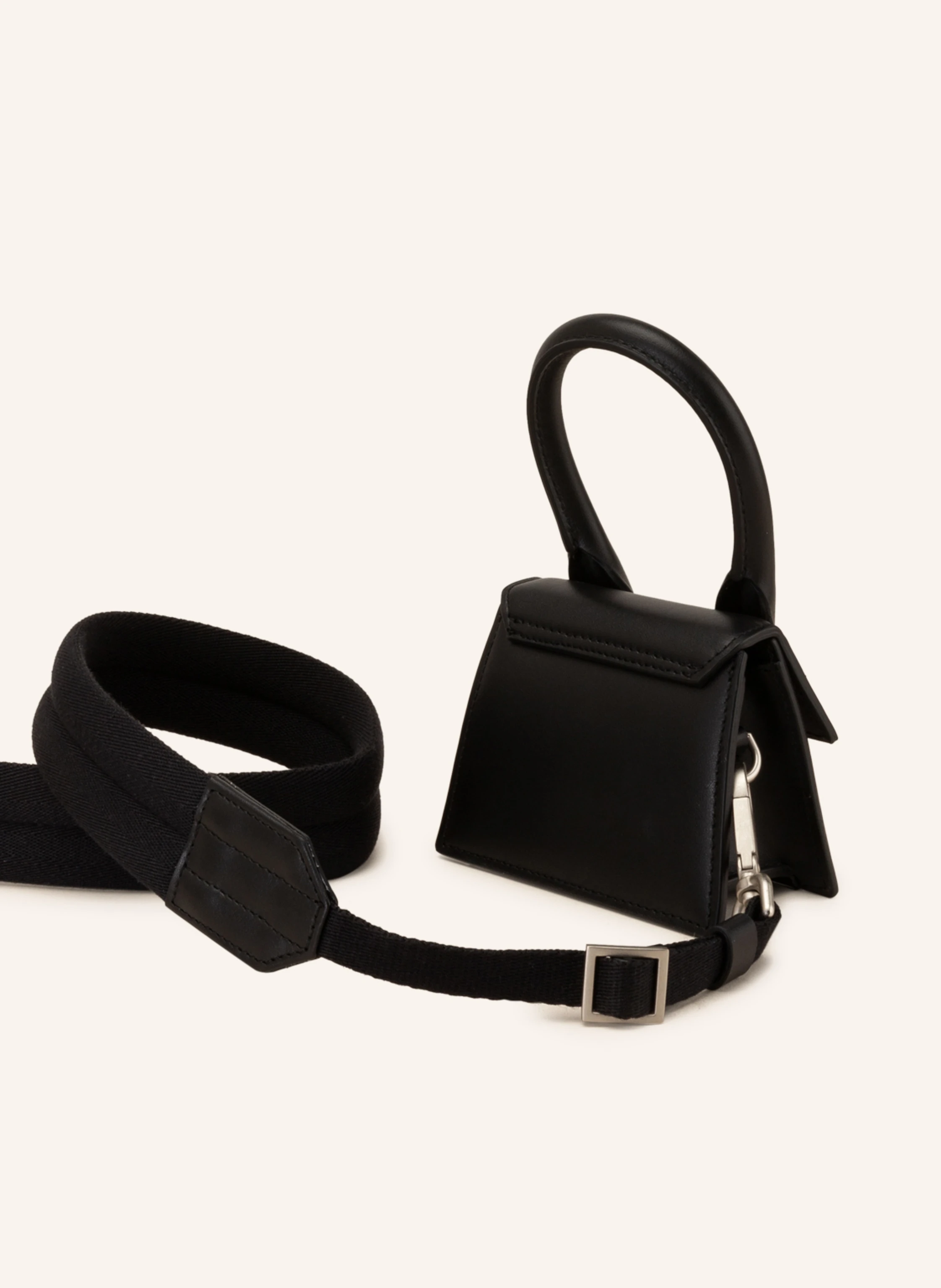 JACQUEMUS Handtasche LE CHIQUITO HOMME