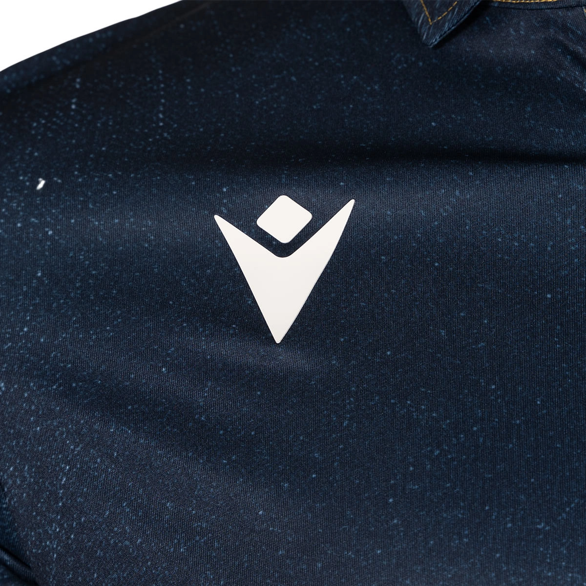 Camisola Macron UC Sampdoria Terceiro Equipamento 2025-2026