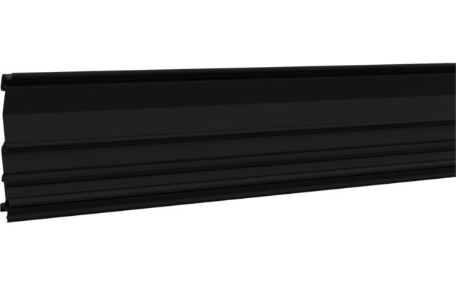 Fiamma Gehäuse 320 für F80S Deep Black Fiamma Artikelnummer 98673H219