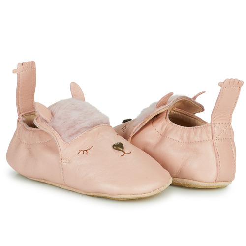 Easy Peasy - MY BLUBLU ALPAGA - Rose
