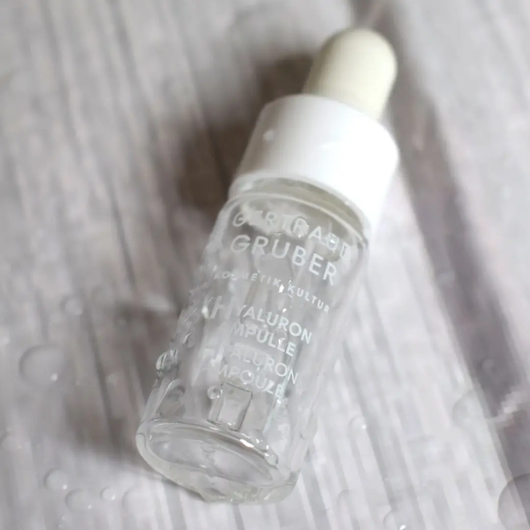 Hyaluron Ampulle (3 x 4 ml)