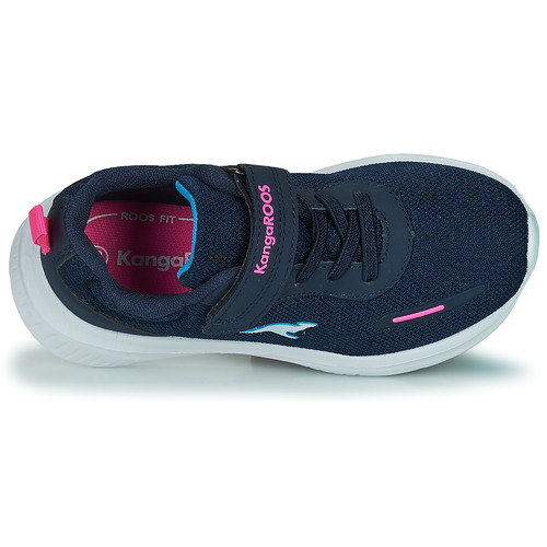 Kangaroos - K-FT MAZE EV - MArine / Rose