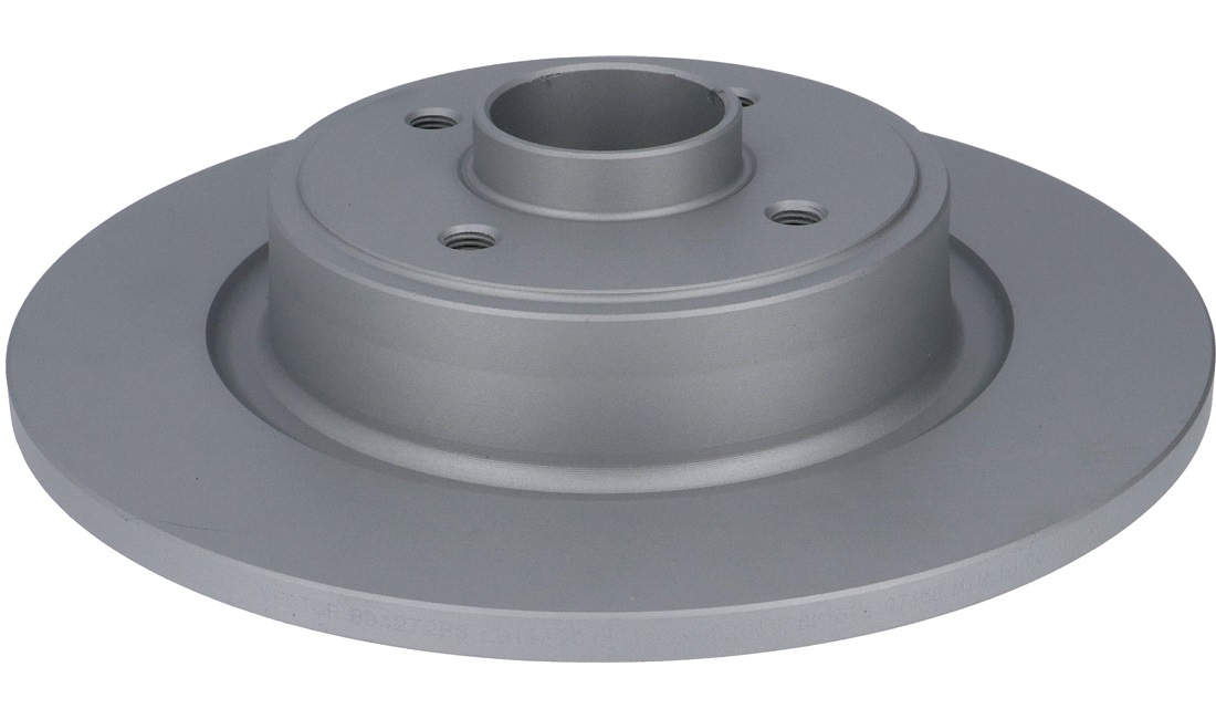 Bremseskive 274 x 11 mm