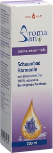 AROMASAN Harmonie Schaumbad, 200 ml