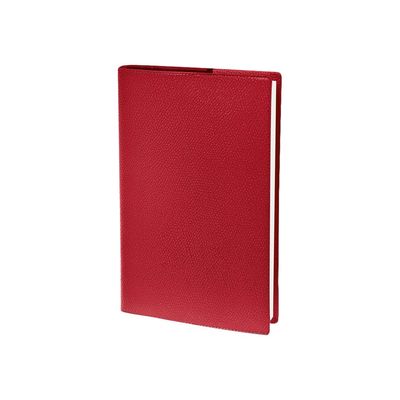 Agenda Impala Affaires - 1 semaine sur 2 pages - 10 x 15 cm - disponible dans différentes couleurs - Quo Vadis